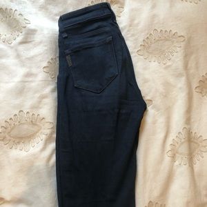 Paige jeans - Hoxton ankle